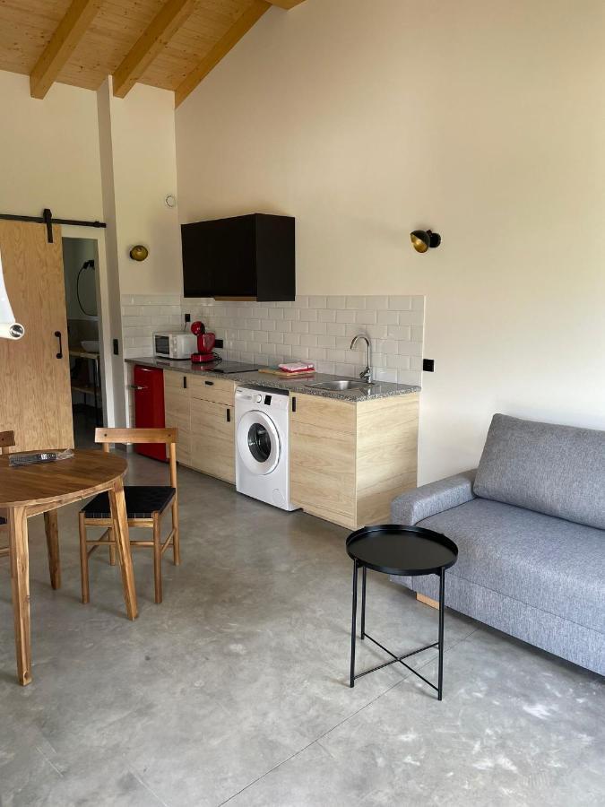 Aronces Apartamento *