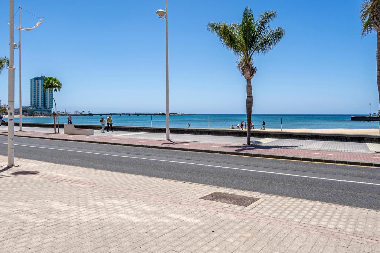 Apartamento La Orilla