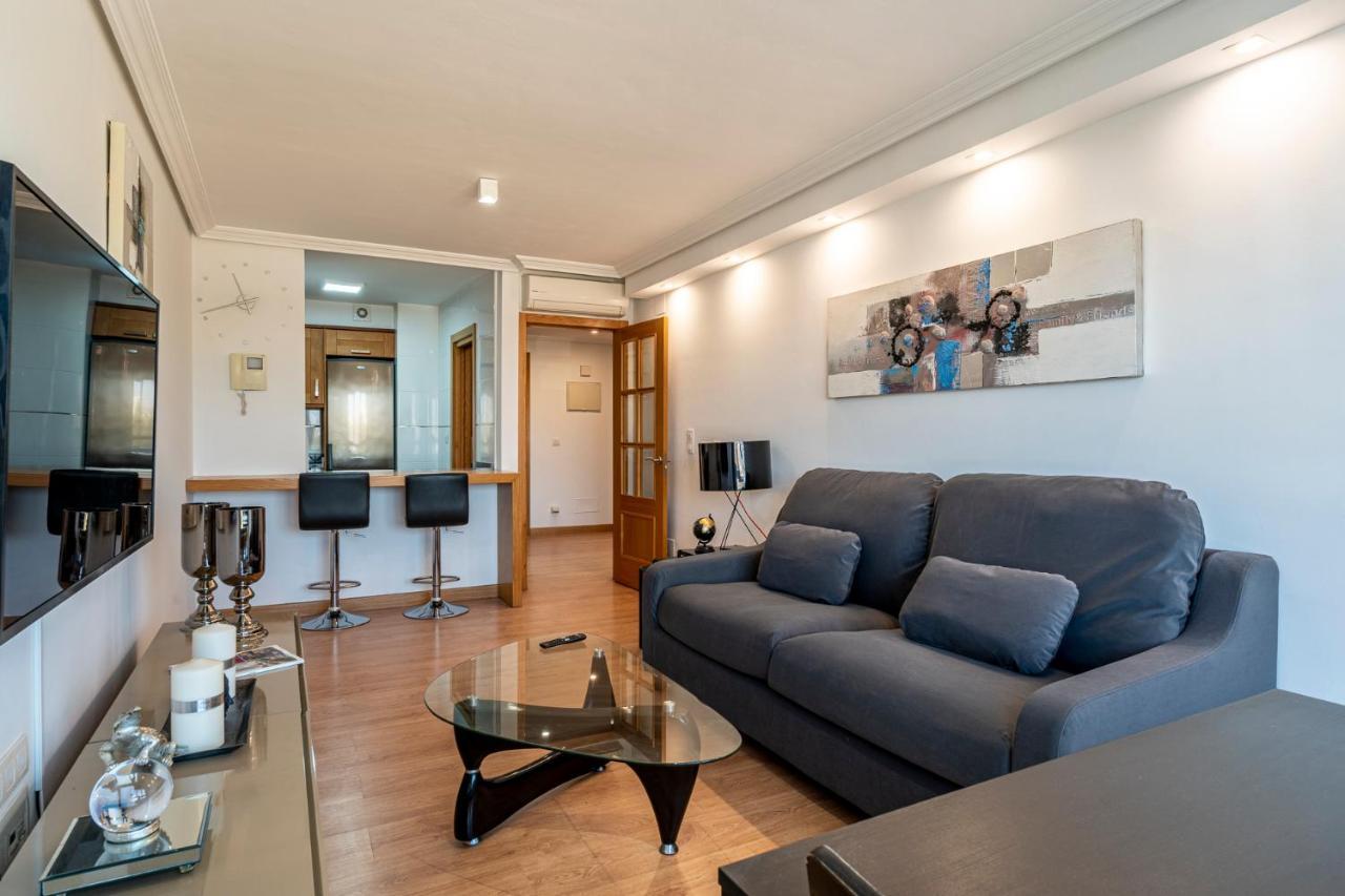 Apartamento La Orilla