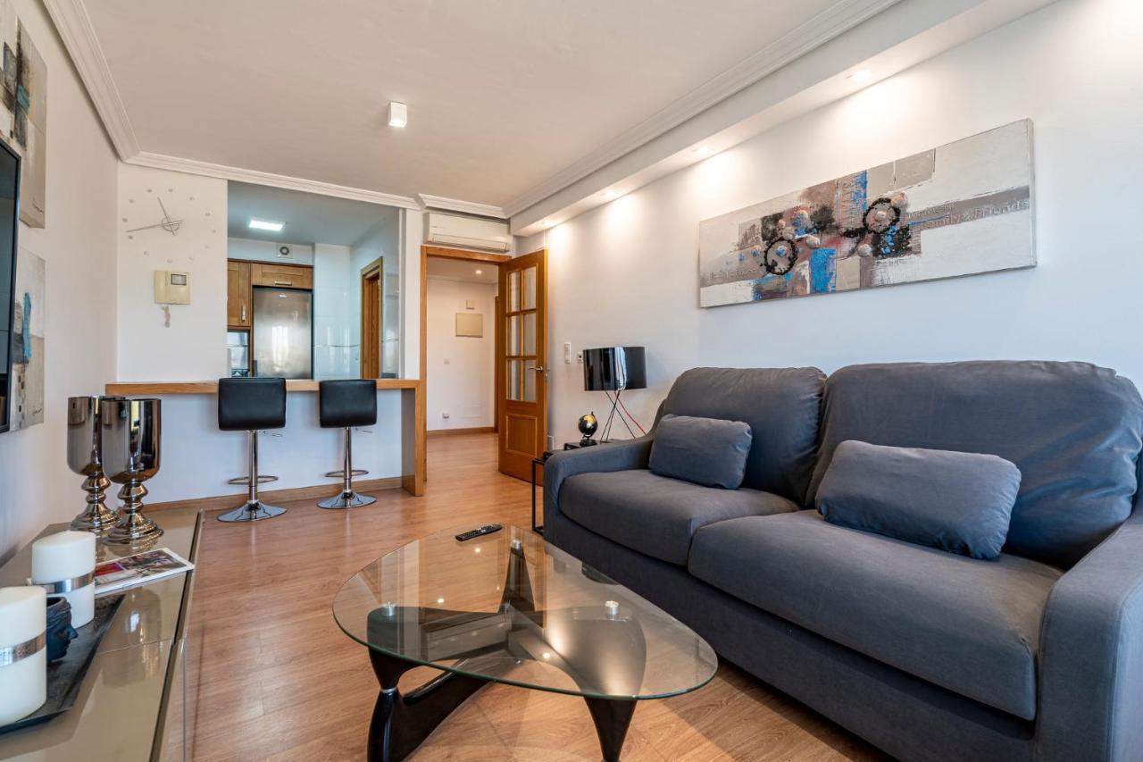 La Orilla Apartamento