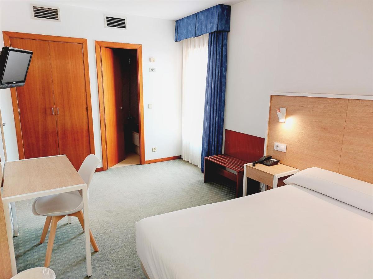Hotel Costa Atlántica 2*