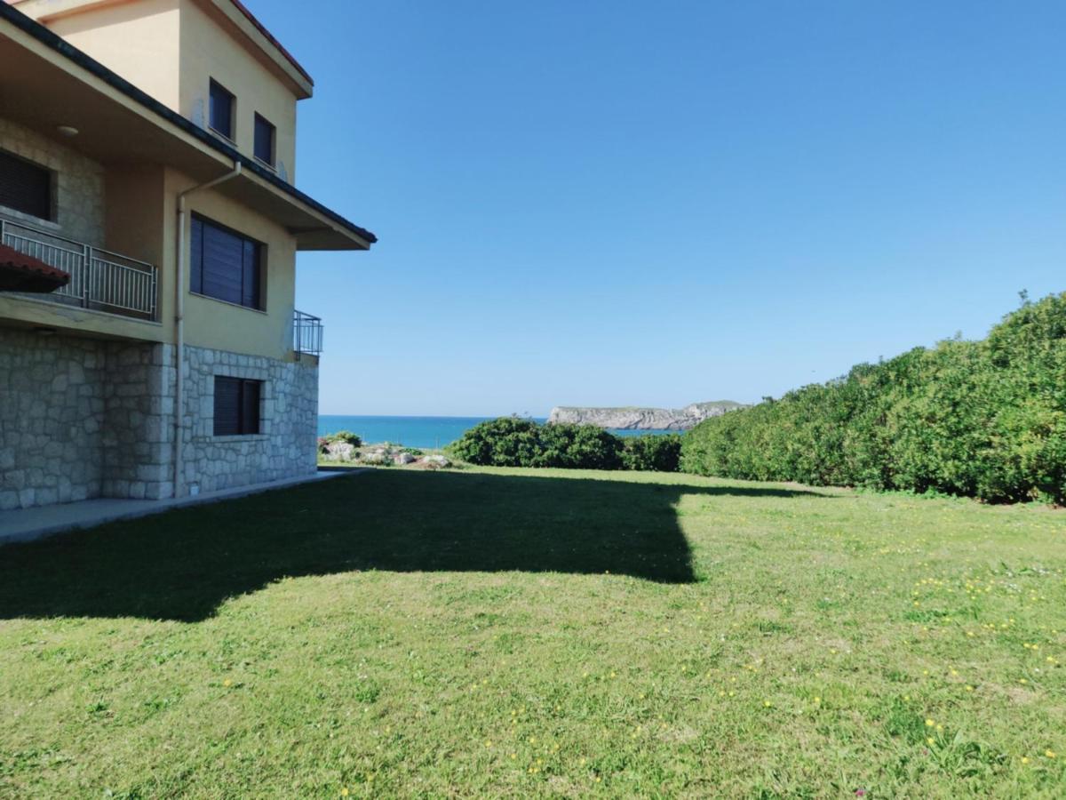 Villa La Ola De Cantabria *