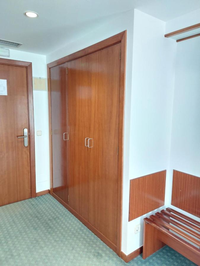 Costa Atlántica Hotel 2*