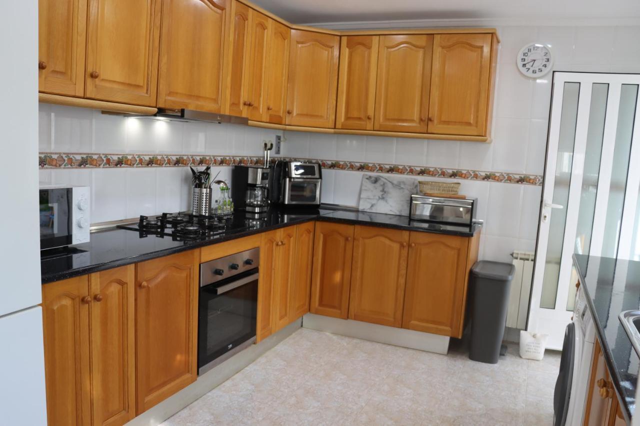 Villa Lovely 3 Bedroom In Campasol Mazarron