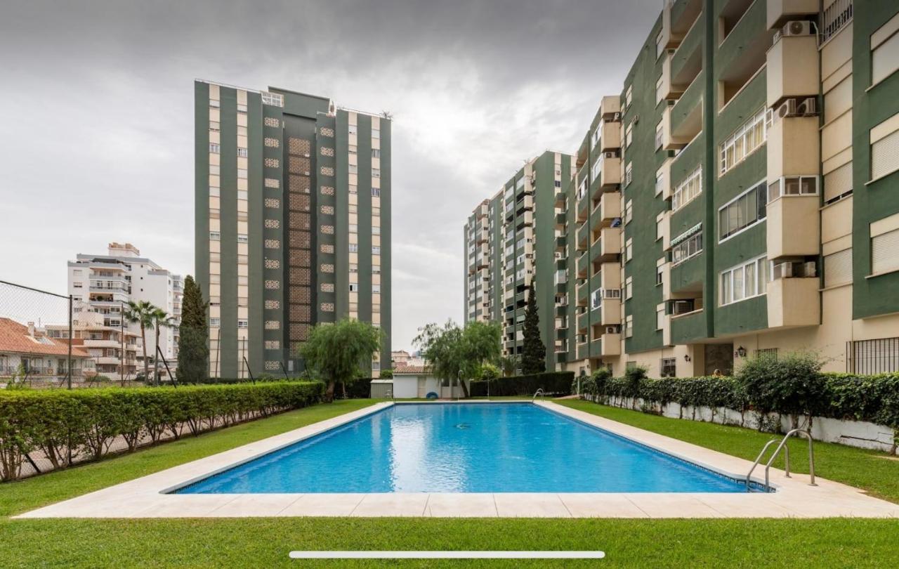 En Boliches Apartamento Fuengirola