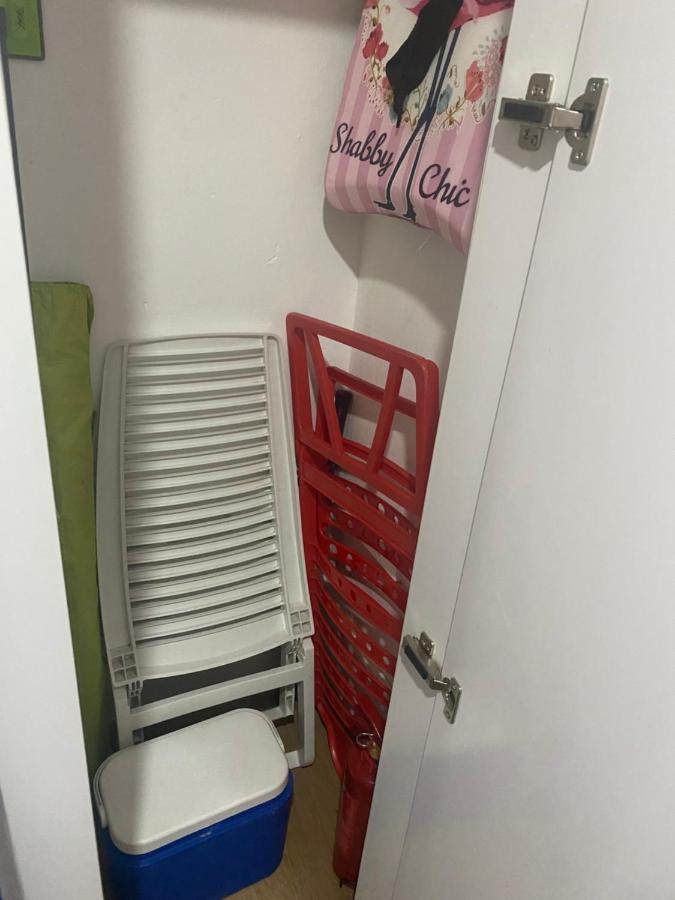 Apartamento En Boliches Fuengirola