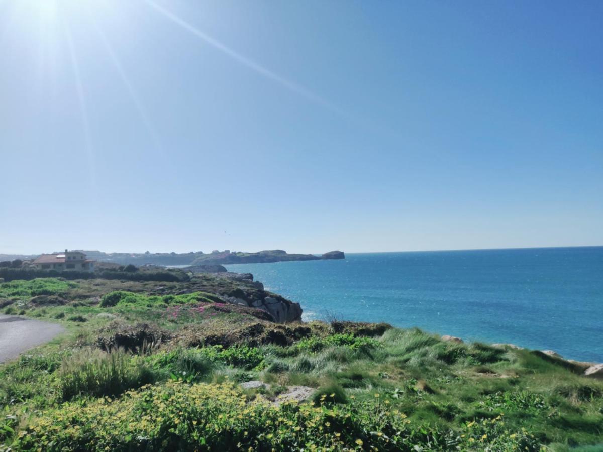 Villa La Ola De Cantabria *