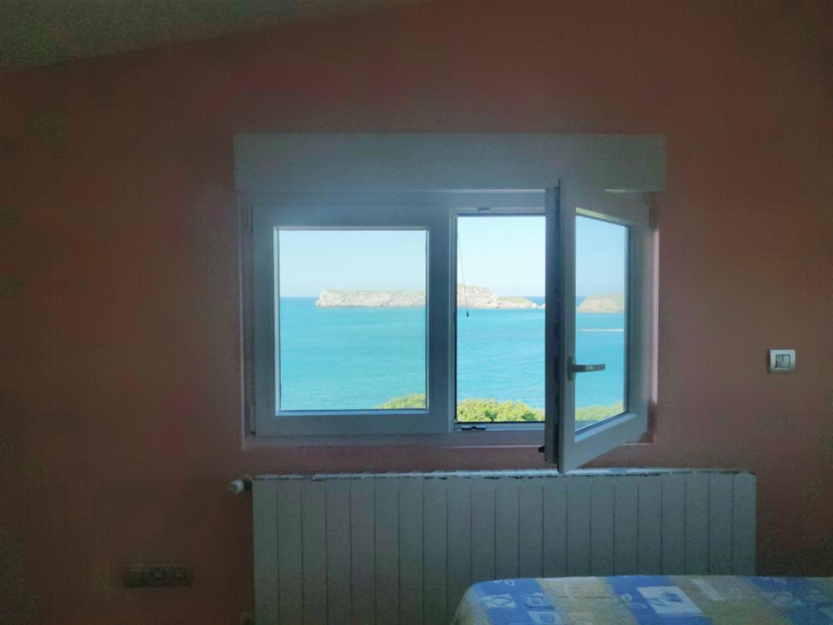 La Ola De Cantabria Villa *