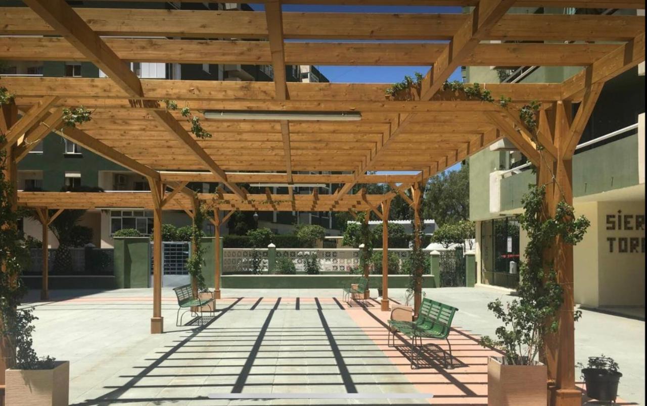 Apartamento En Boliches Fuengirola