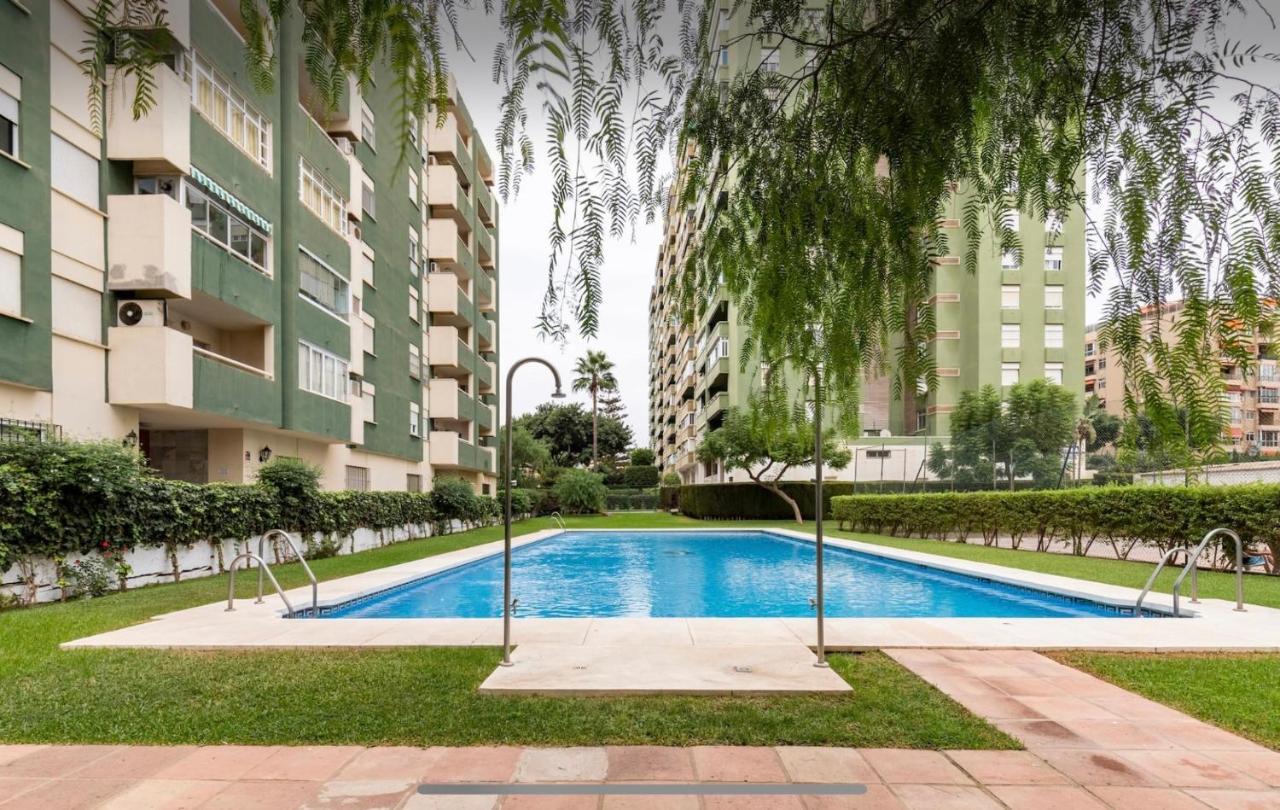 En Boliches Apartamento *