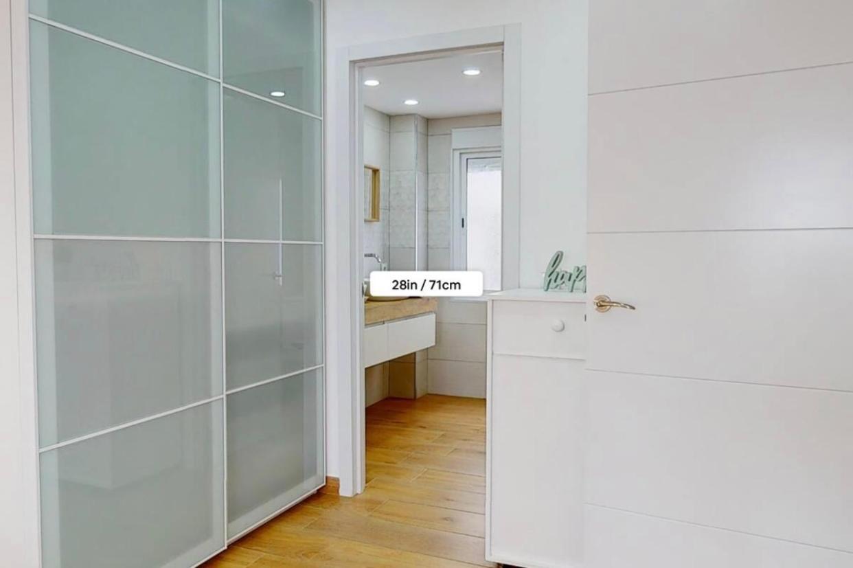Apartamento En Boliches Fuengirola
