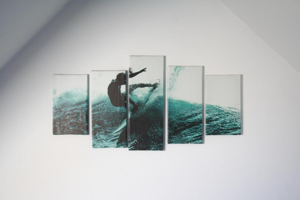 Surf * Gijón