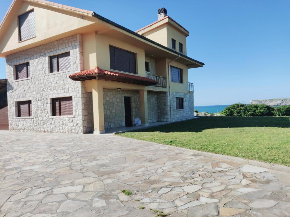 Villa La Ola De Cantabria *