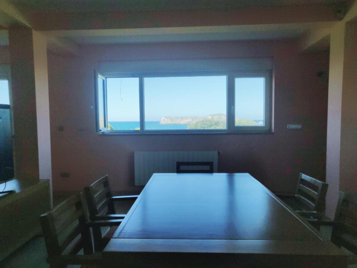 Villa La Ola De Cantabria *