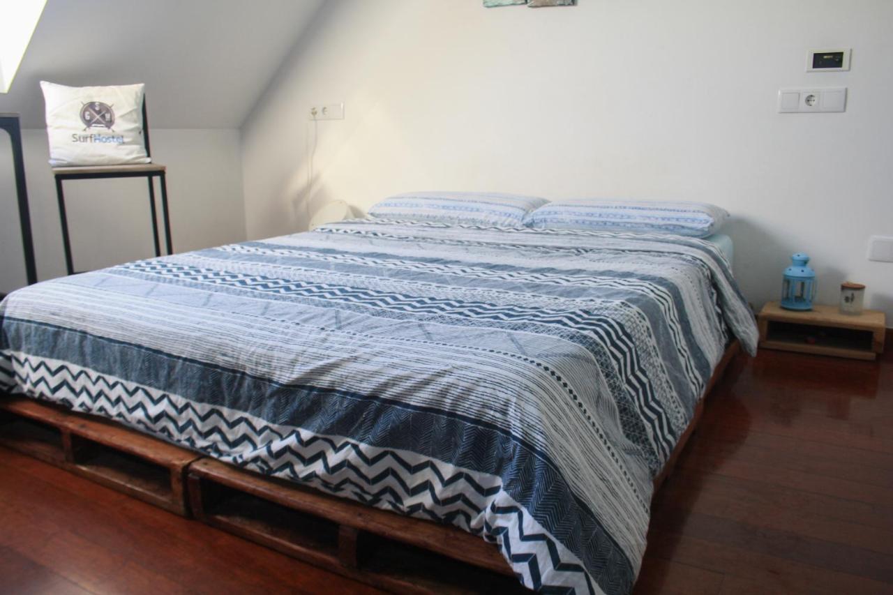 Hostal Surf