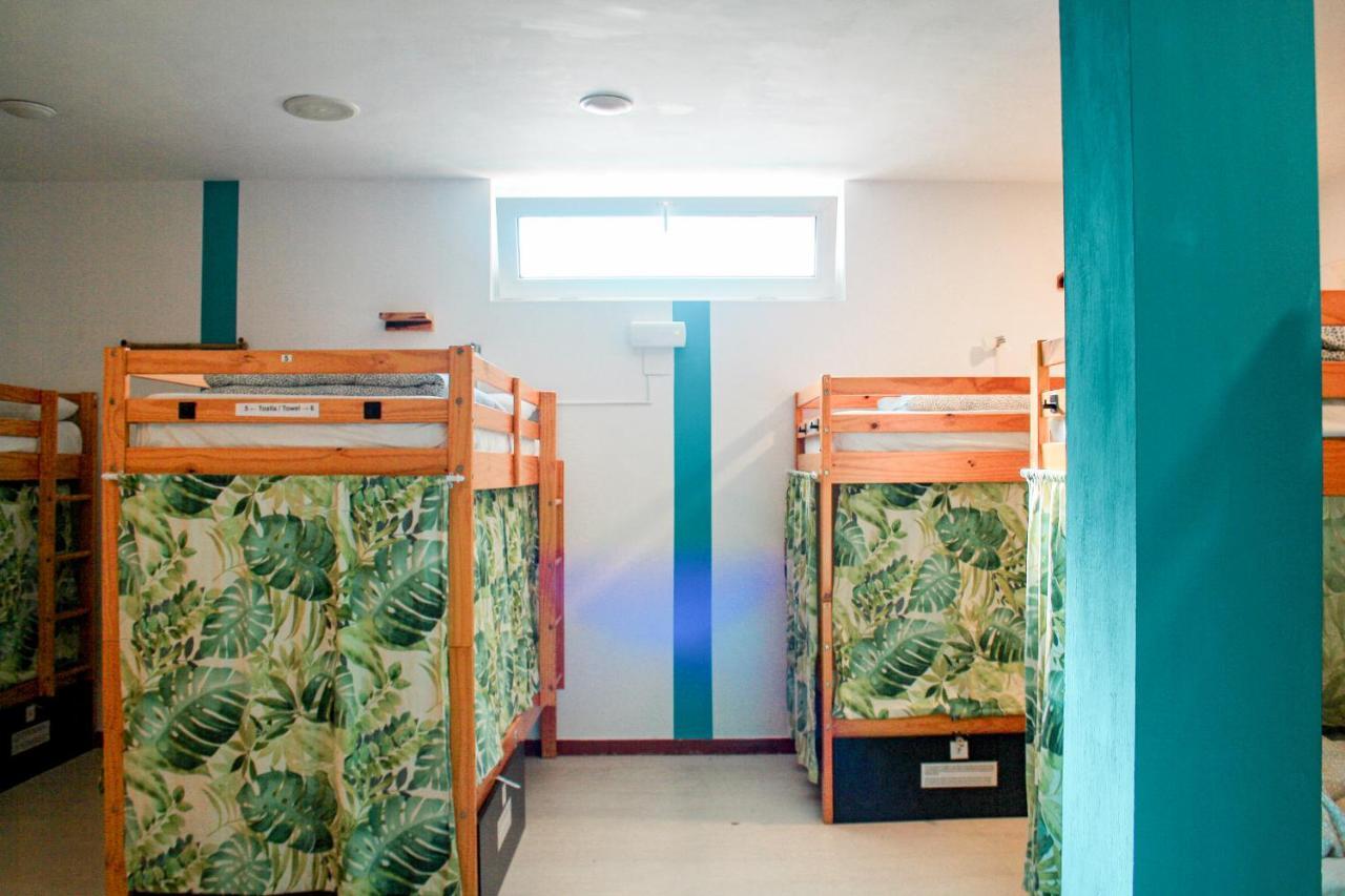 Surf Hostal *
