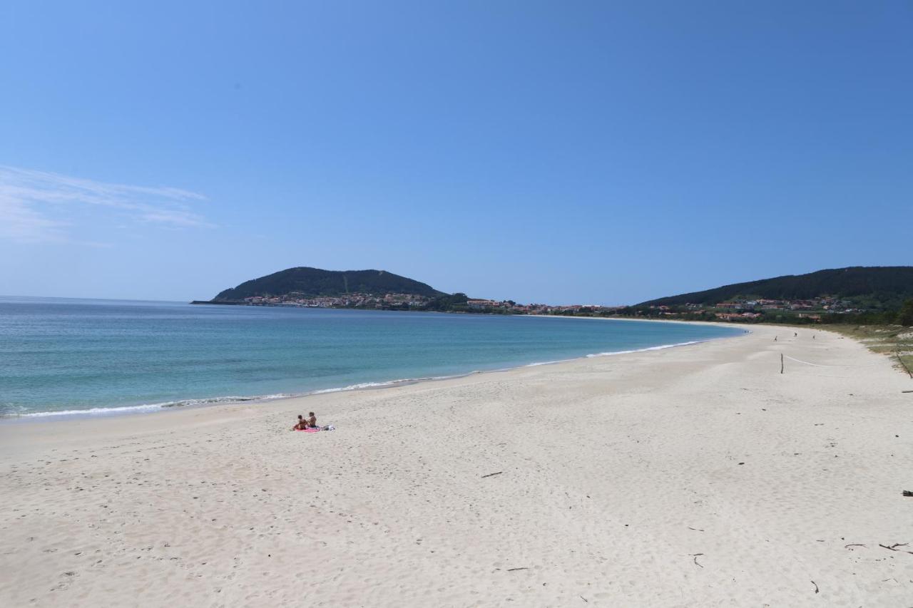 Prado Apartment Finisterre