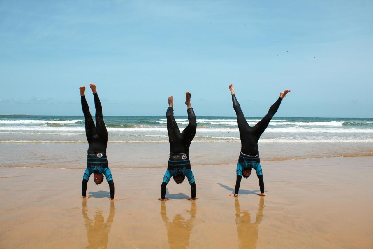 Surf Hostal