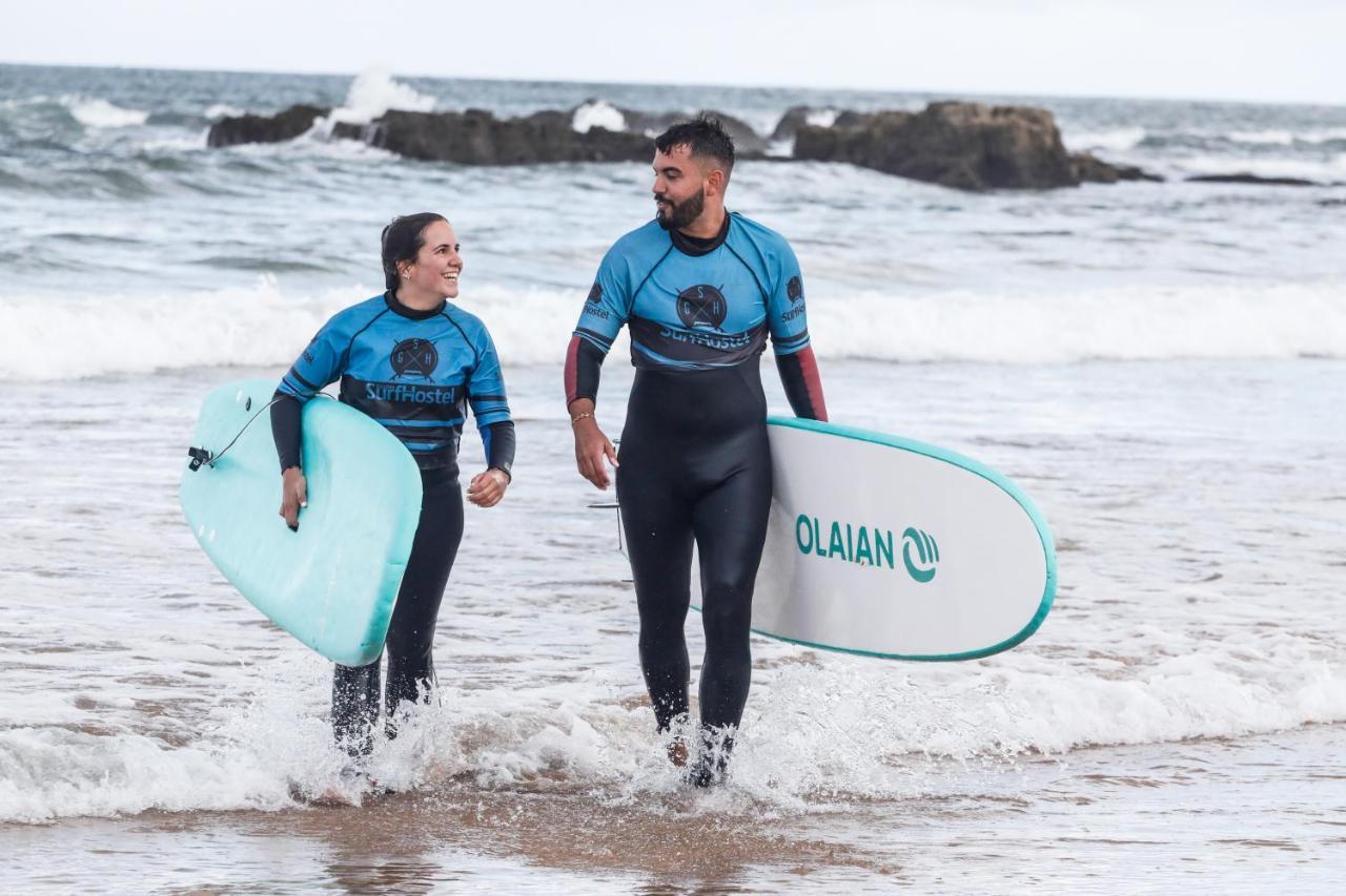 Surf Hostal