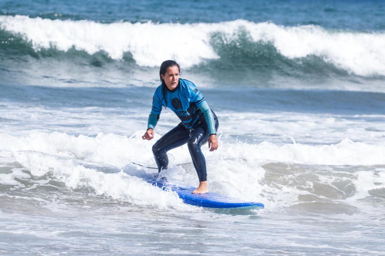Hostal Surf *