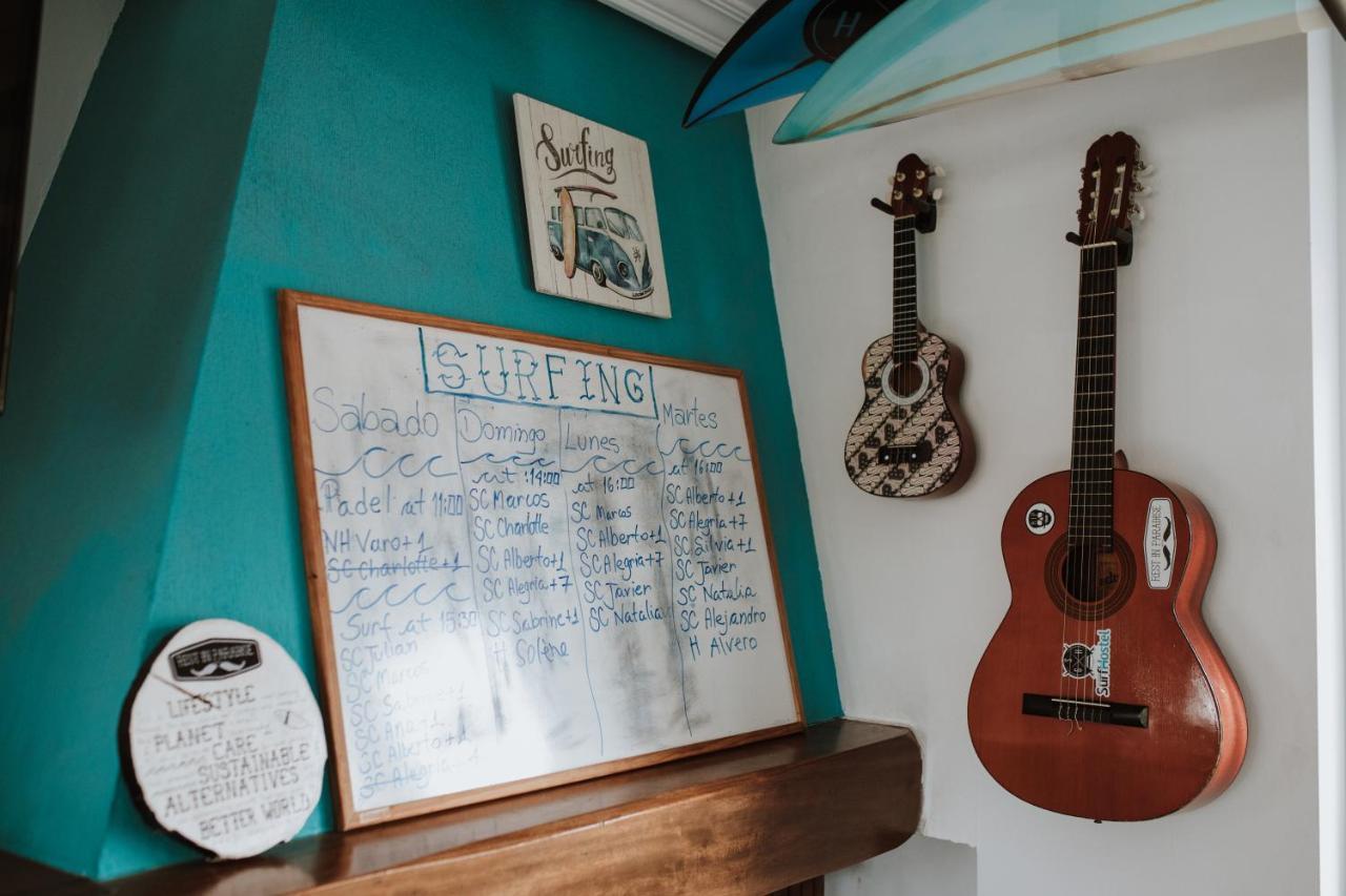 Hostal Surf