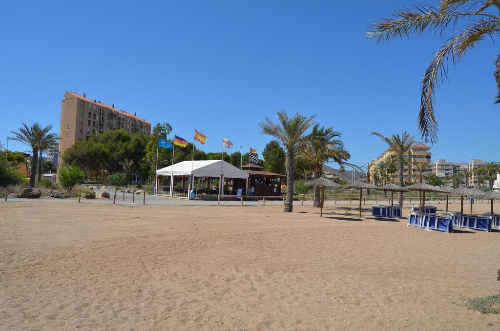 Cristal 4005 - Choice La Manga del Mar Menor