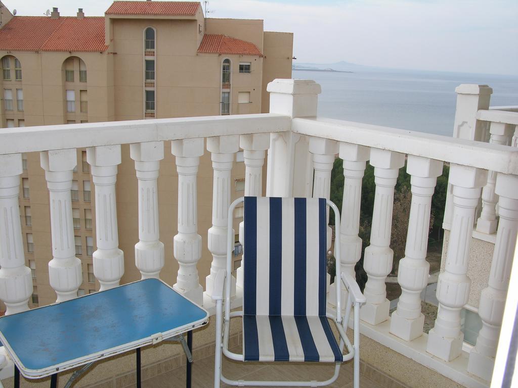 Cristal 4005 - Choice Apartamento *