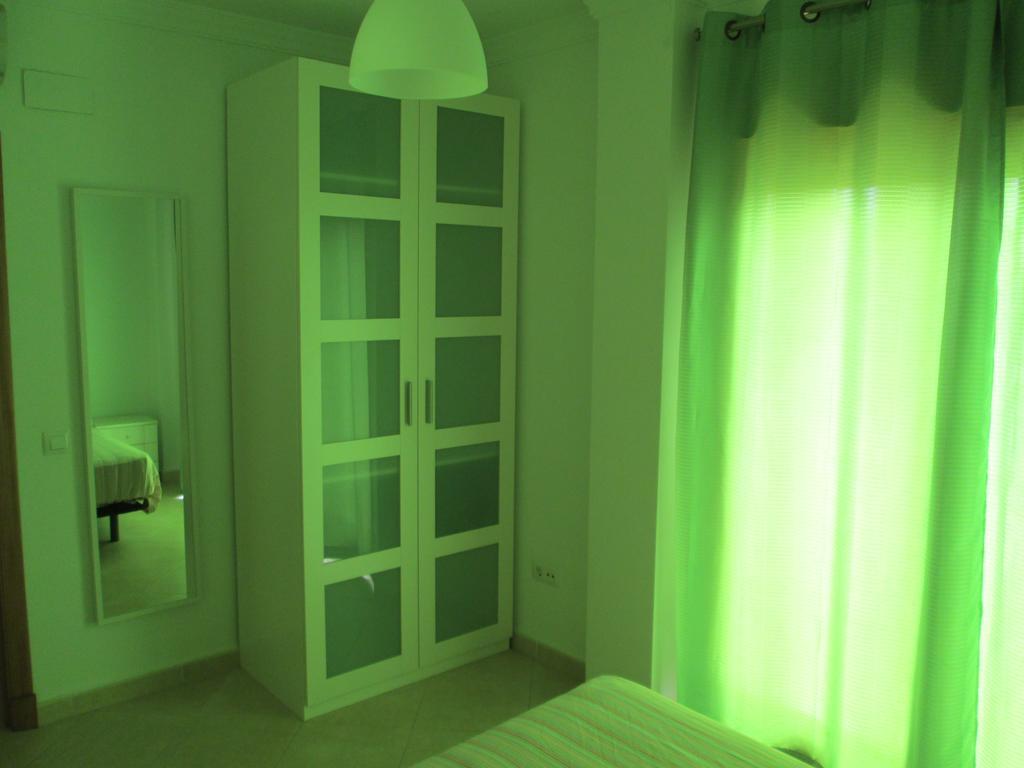 Apartment Y Aticos Zahara *