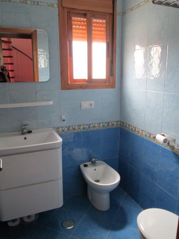 Y Aticos Zahara Apartment *