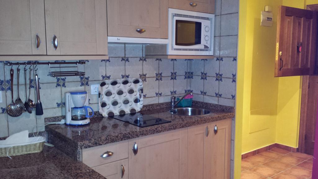 Andrea Apartamento *