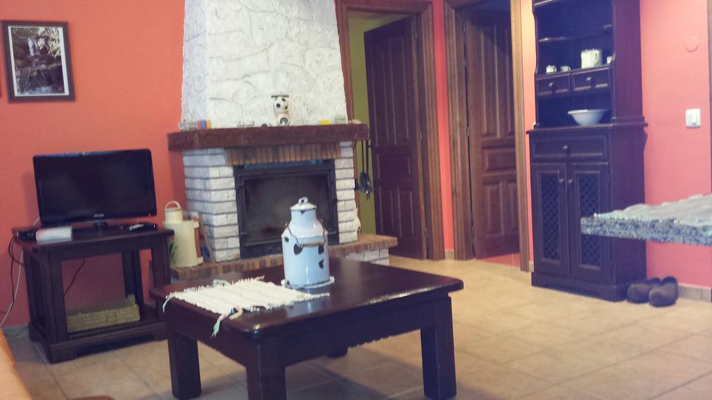 Andrea Apartamento Belmonte De Miranda