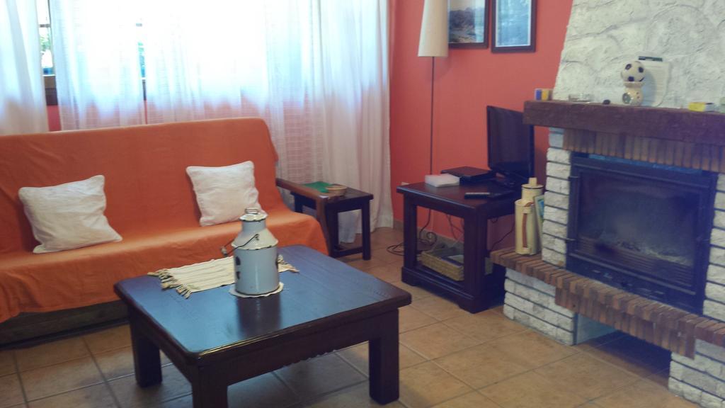 Andrea Apartamento