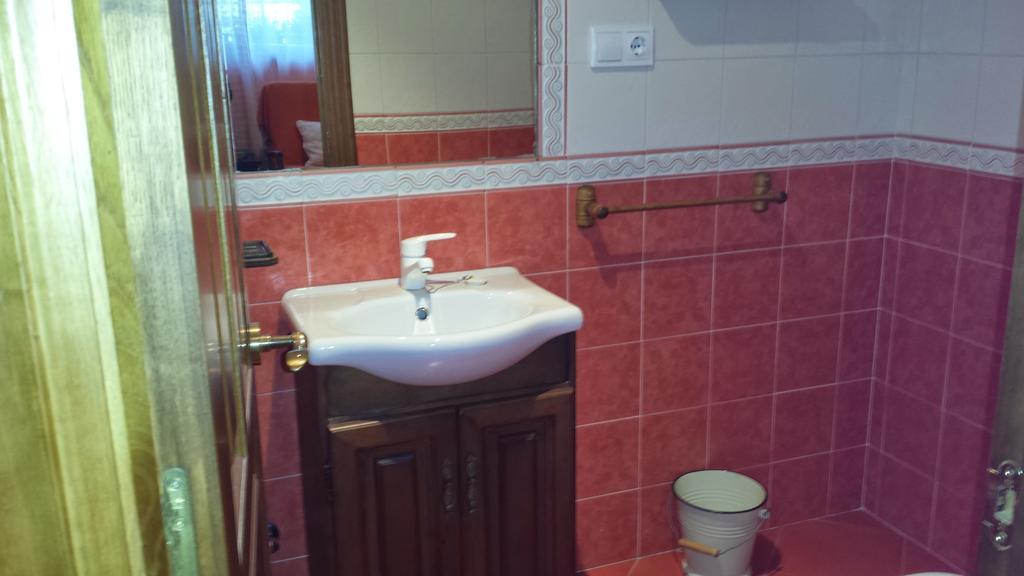 Apartamento Andrea *