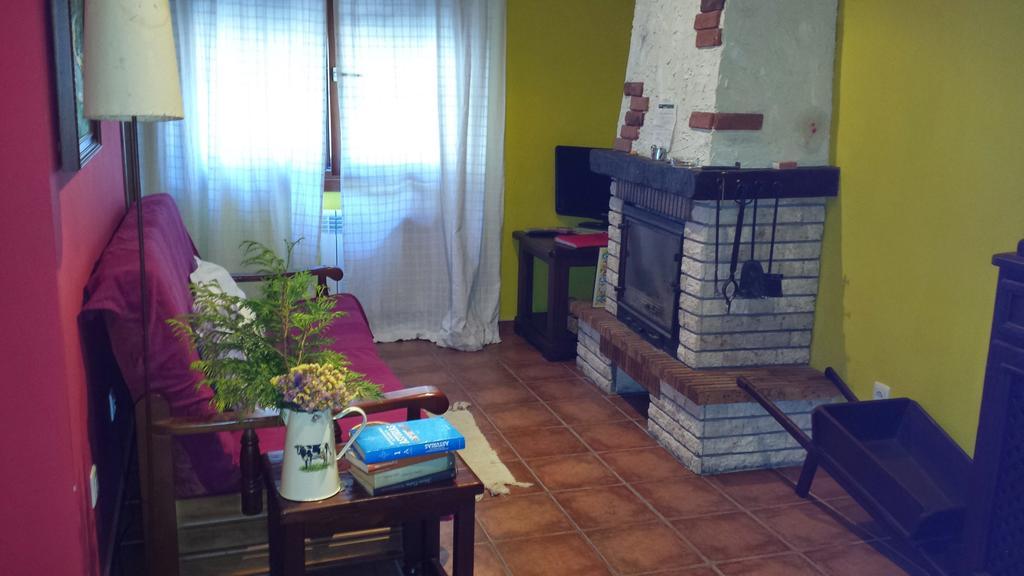 Andrea Apartamento Belmonte De Miranda