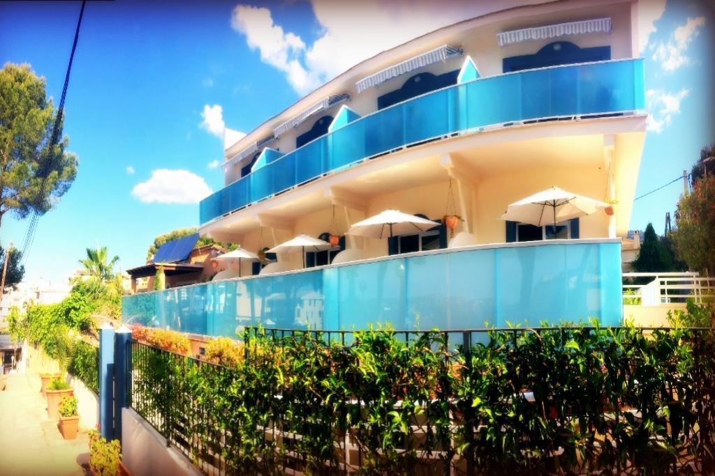 Apartamento Petit Blau Peguera