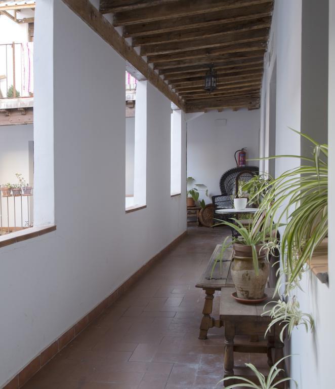 El Patio De Mi Casa Apartment *