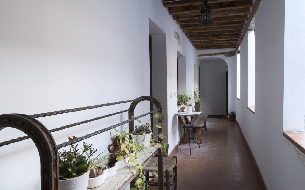 Apartment El Patio De Mi Casa Toledo