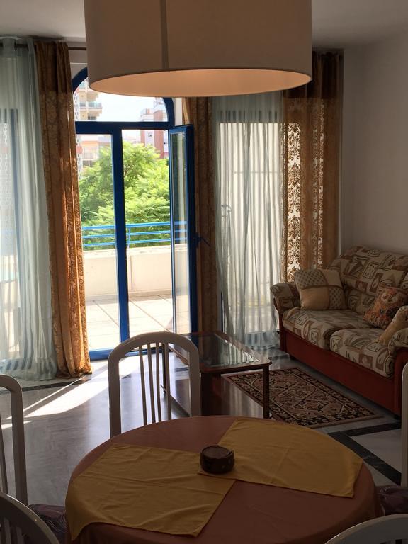 Apartment House