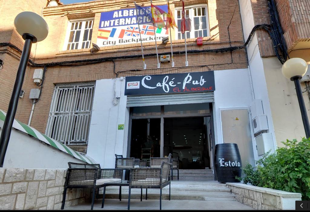 Internacional De Backpackers Hostel *