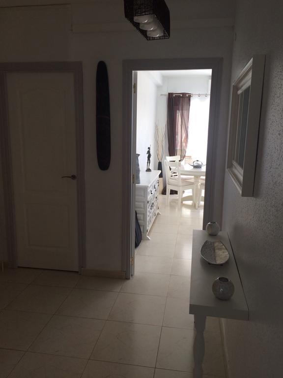 Palasiet Apartment