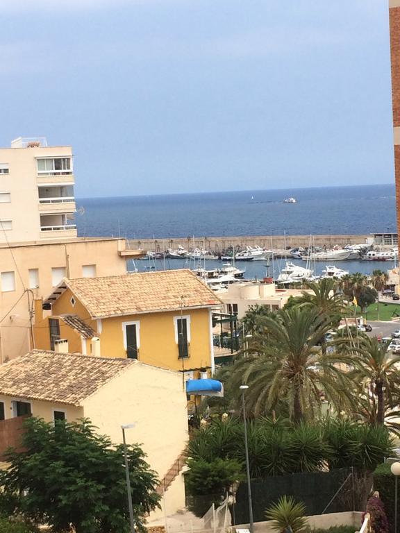 Apartamento Palasiet *
