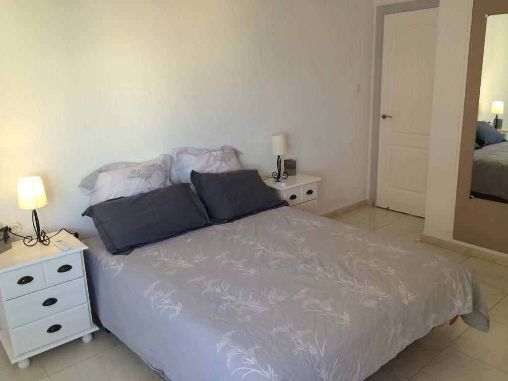 Apartment Palasiet Villajoyosa