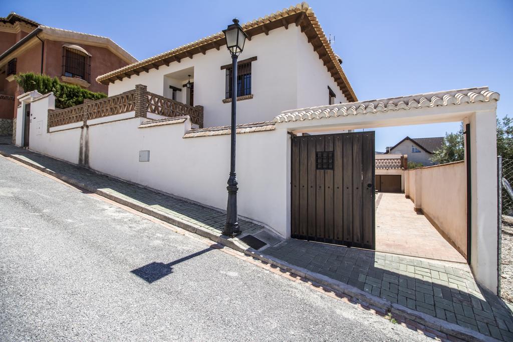 Casa Vistas Del Valle * Dúrcal