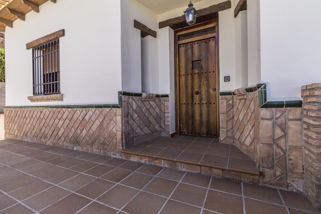 Casa Vistas Del Valle Сasa de vacaciones *