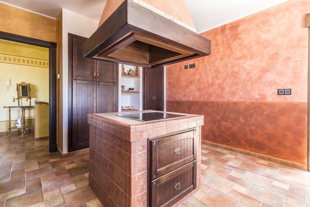 Casa Vistas Del Valle Сasa de vacaciones Dúrcal