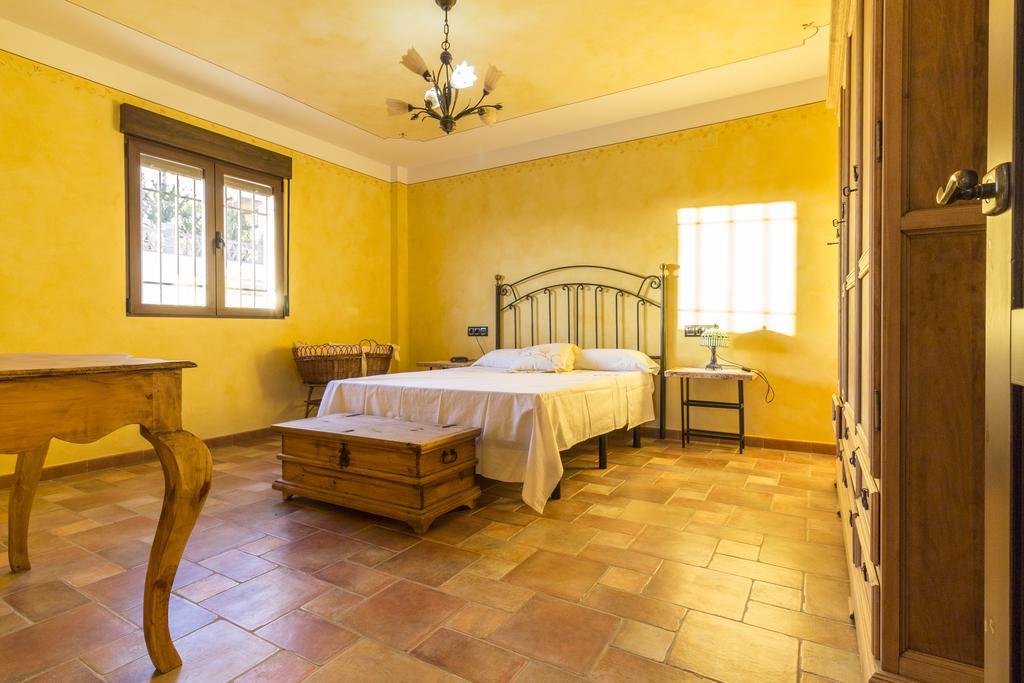 Casa Vistas Del Valle Сasa de vacaciones