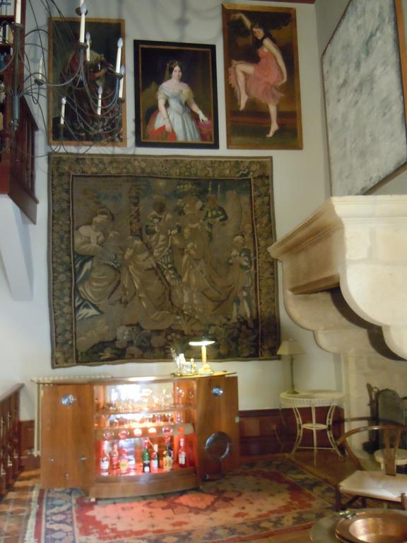 Hotel Palacio Chaves