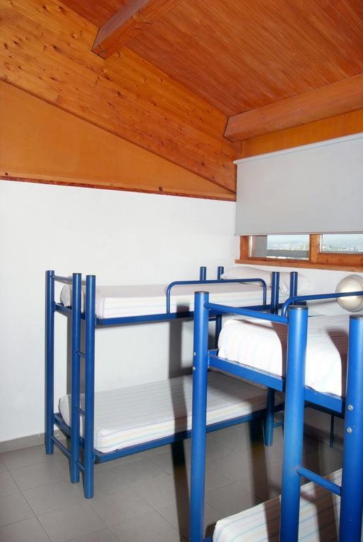 Xanascat Hostal