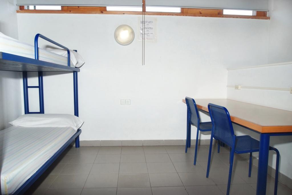 Xanascat Hostal