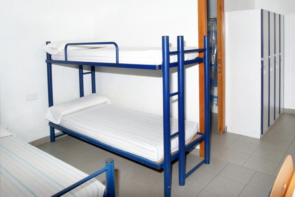 Xanascat Hostal *